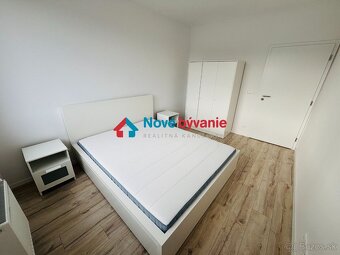 Moderné bývanie v Karpatskej Residence – 2-izbový byt na pre - 6