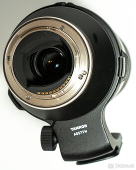 Tamron 150-500mm f/5-6.7 Di III VC VXD // Sony FE (Sony E) - 6