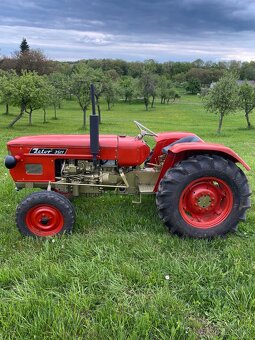 ✅❇️Predám Zetor 3511 s motorom 5201 ❇️ ✅ - 6