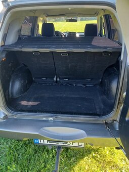 Suzuki Grand Vitara 1.9DDiS - 6