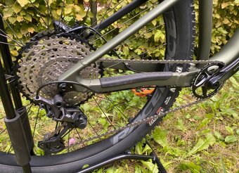 Orbea Laufey H-Ltd 2021 XL 29er Trail-Hardtail - 6