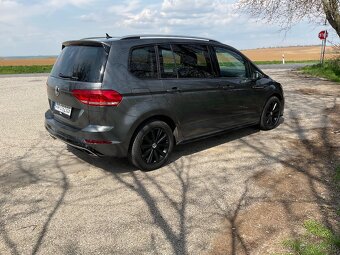 VW Touran 2.0 110 kW R line - 6