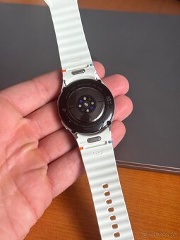 Samsung Galaxy Watch 7 40mm Gold - 6