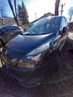 Renault grand scenic - 6