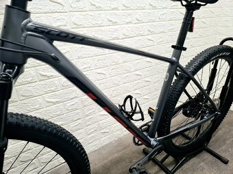 Ponúkam na predaj horský bicykel Scott Scale 970 29" - 6