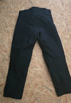 Moto oblečeni - cordura - kalhoty, bunda vel L - 6