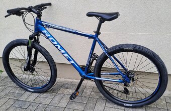 Horský bicykel Romet 26 L - 6
