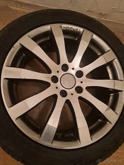 kolesa 5x108 - 6