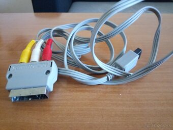 Wii Nintendo - 6