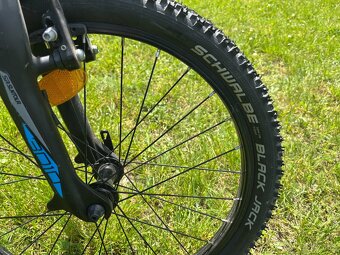 Detský bicykel CTM Jerry 2.0 20” - 6