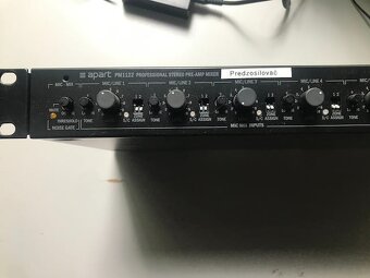 zostava zn. APART s repro - 6