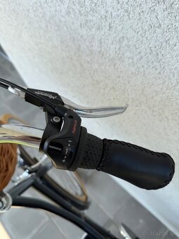 Bicykel: Dema Madeline Standard N3 2016: - 6