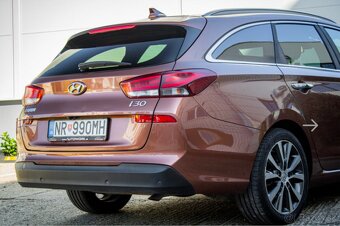 Hyundai i30 - 6
