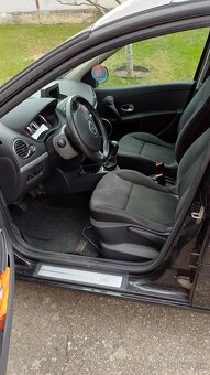 Renault Clio COMBI - 6