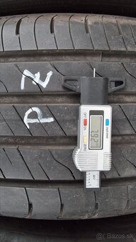 235/50R19 103V letne pneumatiky - 6