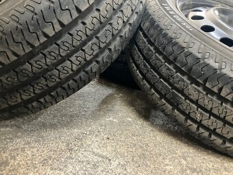 5x112 r16 zosilene SAG - 6