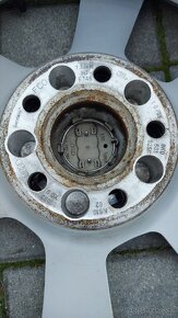 Elektróny 5x112 r16 - Audi - 6