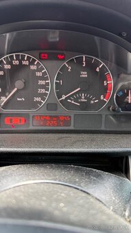 Bmw e46 330d - 6