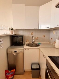 Útulný 2i byt v Petržalke na Blagoevovej ul. PRENÁJOM - 6