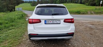 Mercedes Benz GLC 220 d 4MATIC - 6
