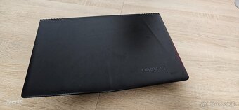 Herný notebook Lenovo Legion - TOP STAV - 6