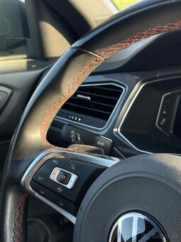 VW T-ROC SPORT 1,5 TSI ACT DSG (110kW) - 6
