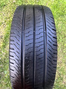 215/65 r15C letné COTINENTAL 104/102T; 2 ks - 6