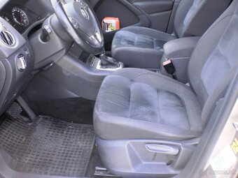 VOLKSWAGEN TIGUAN 2,0 TDI 4 x 4 103kW DSG7 r.15 - 6