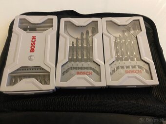 NOVY AKU VRTACI SKRUTKOVAC Bosch GSR 12V-15 - 6