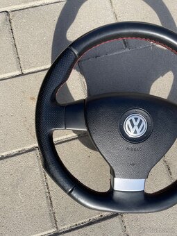 Volant VW Golf 5,Passat,Touran, - 6