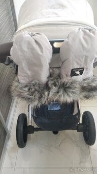 Cybex balios - 6