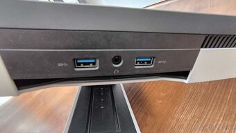 Na predaj herný monitor Dell Alienware AW2521HFLA - 6