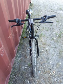 Bicykel 24 "pre deti od 6 do 14 rokov - 6