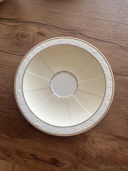 Villeroy & Boch Ivorie set - 6