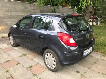 Opel Corsa D 1,2i 16v 59kw - 6