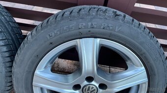 195/55 R15 Letne - 6