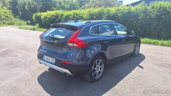 Volvo V40 Cross Country T4 2.0L Ocean Race Geartronic AWD - 6