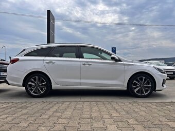 Hyundai i30CW 1.5 T-GDi mHEV 118kW AT7 STYLE - 6