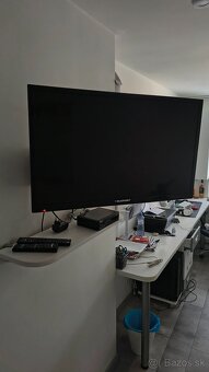 LCD TV BLAUPUNKT 32" - 6