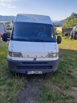 Fiat Ducato - 6