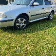 Predám Škodu Octavia Combi 1.9 TDI 66kw nová STK a EK - 6