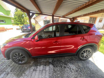 Mazda CX-5 - 6