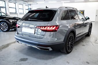 Audi A4 Allroad - 6
