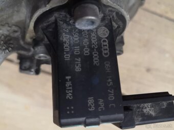Turbo IS38 (IHI) VW group - 6