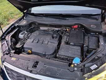 Predám Seat Ateca 2.O TDI 140KW 4 DRIVE - 6