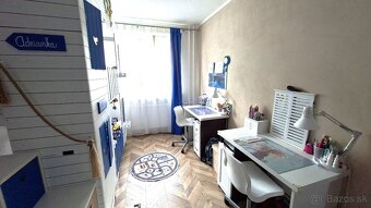 Pekný 3.-izbový byt s loggiou po kompletnej rekonštrukcii, 7 - 6