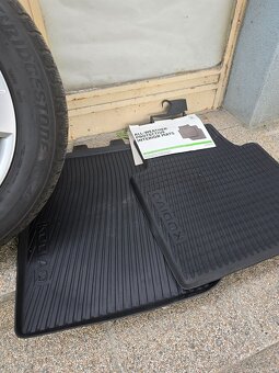 Elektróny ŠKODA Kodiaq - 6