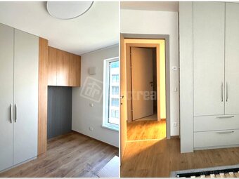Zariadený 3-izbový byt s balkónom a parkovaním v novo… - 6