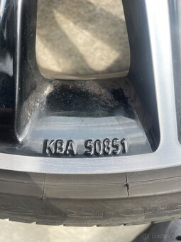 Disky Keskin R18 5x112 - 6