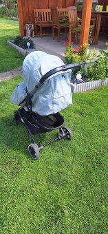 Kočiar - Carrello Astra - 6
